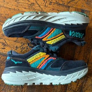 Hoka sneakers
